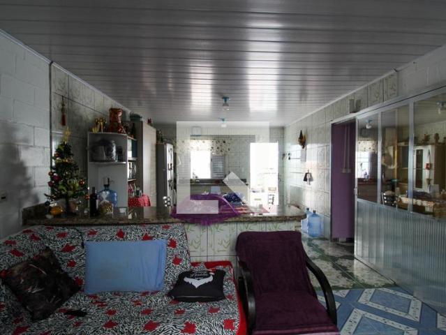 Casa, Centro, 2 Quartos, 56 m2 Canoas
