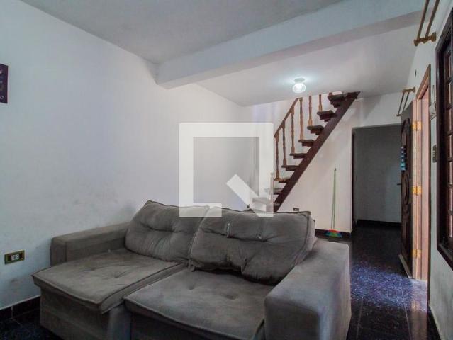 Casa, Centro, 2 Quartos, 57 m2 Mauá