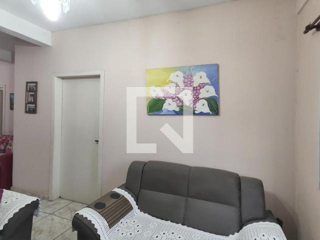 Casa, Centro, 2 Quartos, 58 m2 São Leopoldo