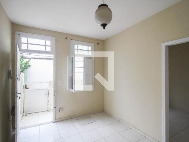 Casa, Centro, 2 Quartos, 60 m2 Nova Iguaçu