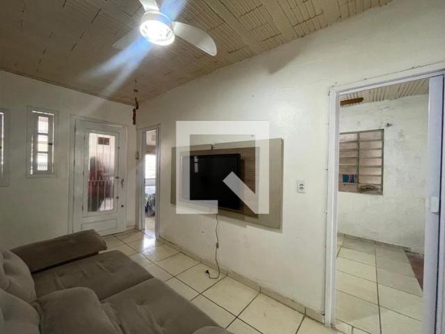 Casa, Centro, 2 Quartos, 60 m2 São Leopoldo