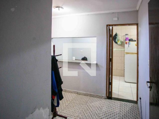 Casa, Centro, 2 Quartos, 6790 m2 Diadema