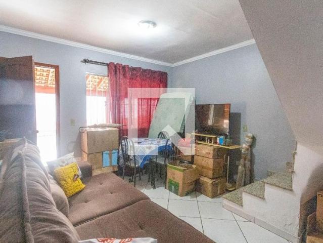 Casa, Centro, 2 Quartos, 80 m2 Diadema