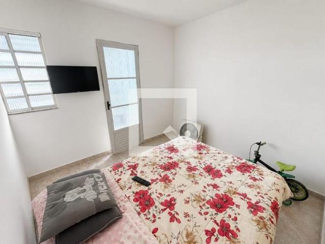 Casa, Centro, 2 Quartos, 80 m2 Nilópolis