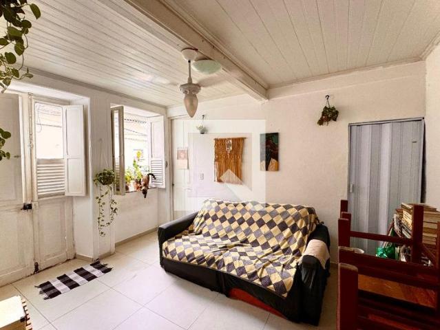 Casa, Centro, 2 Quartos, 80 m2 Rio de Janeiro