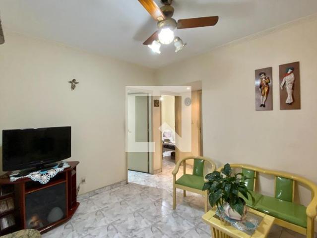 Casa, Centro, 2 Quartos, 80 m2 Rio de Janeiro