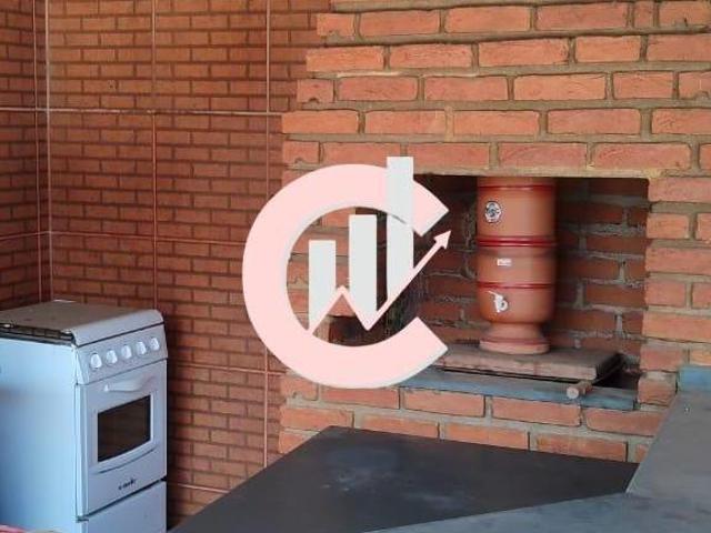 Casa Centro 2 quartos, Santana do Capivari 76 m² 300mil