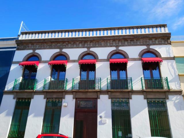 Casa Centro