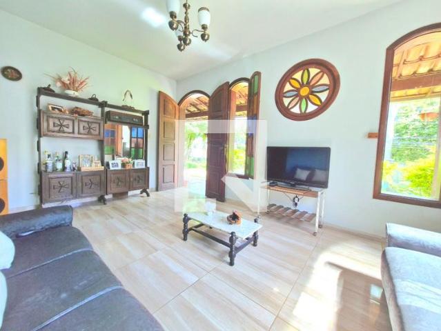 Casa, Centro, 3 Quartos, 2500 m2 Lagoa Santa
