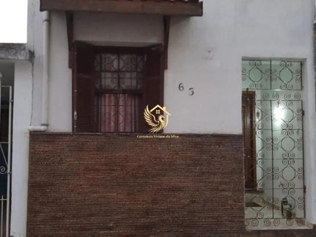 Casa, Centro, Taubaté, SP