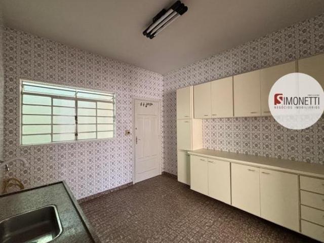 Casa, Centro, Tietê, SP