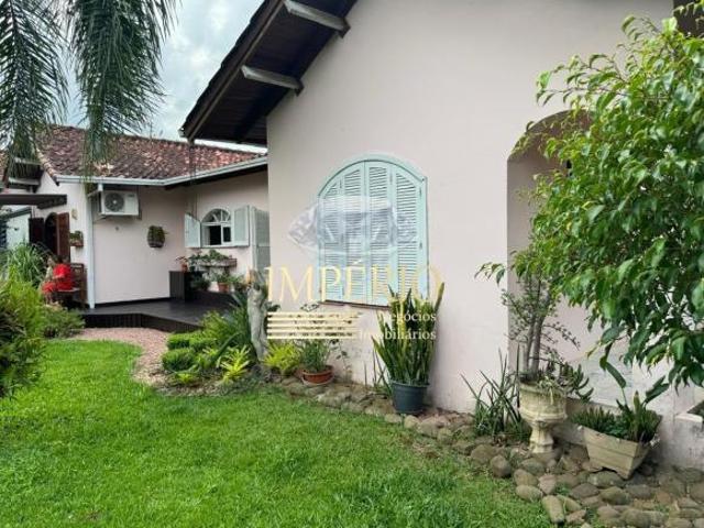 Casa, Centro, Três Coroas, RS