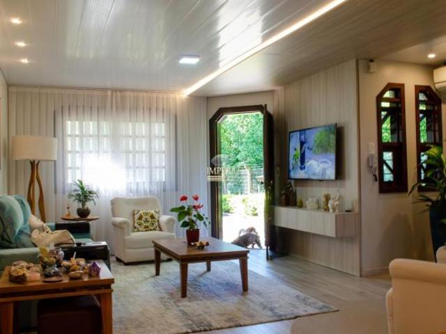 Casa Três Coroas