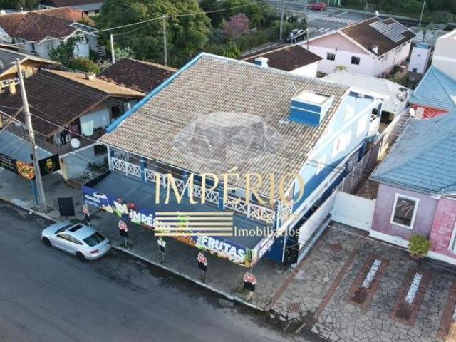 Casa, Centro, Três Coroas, RS