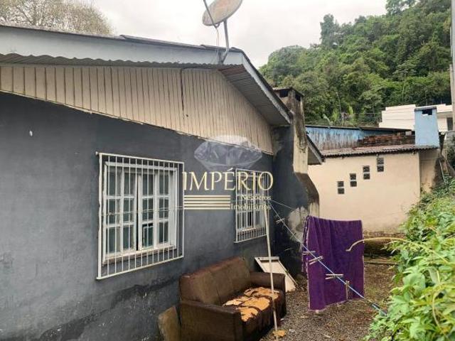 Casa, Centro, Três Coroas, RS