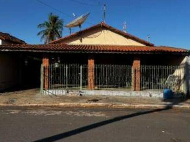Casa, Centro, União Paulista, SP