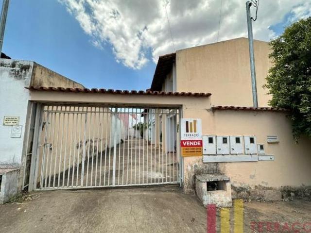 Casa, Centro, Uruaçu, GO