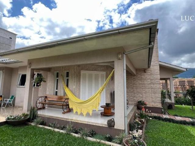 Casa, Centro, Vale Real, RS