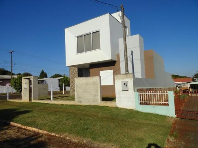 Casa Vera Cruz do Oeste