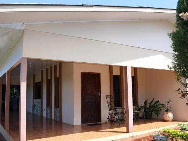 Casa, Centro, Vera Cruz do Oeste, PR