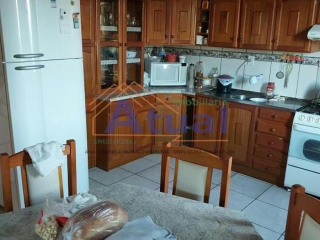Casa, Centro, Vitória das Missões, RS