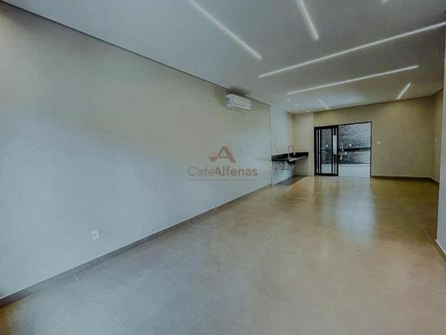 Casa Jardim Alvorada