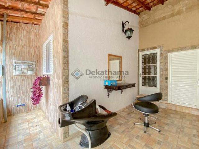 Casa, Centro, Alterosa, MG