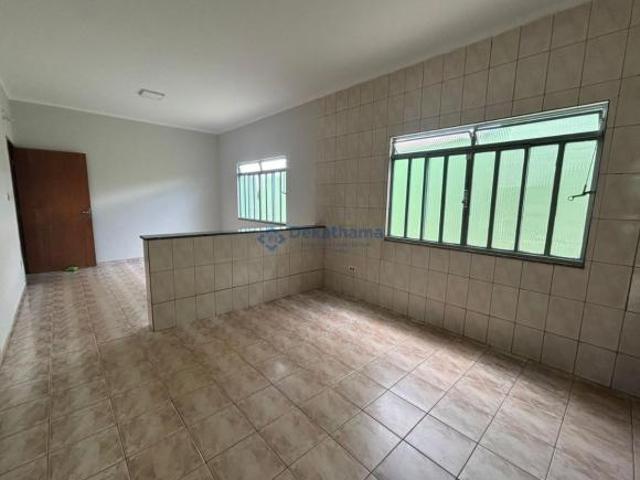 Casa, Centro, Alterosa, MG