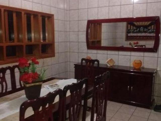 Casa, Centro, Ariranha, SP