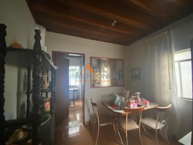 Casa, Centro, Barroso, MG