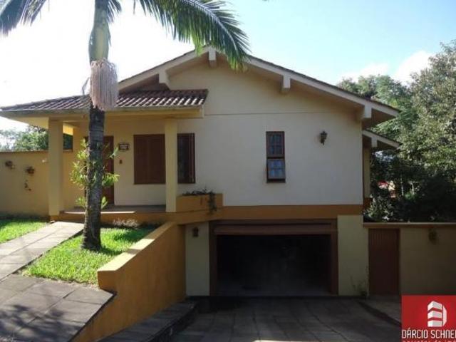 Casa, Centro, Bom Princípio, RS
