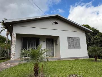 Casa, Centro, Bom Princípio, RS