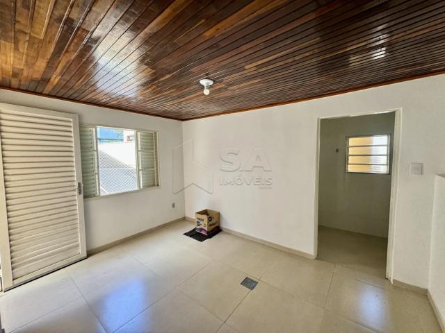 CASA CENTRO BOTUCATU / SP
