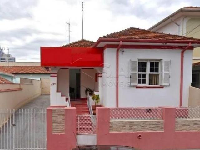 CASA CENTRO BOTUCATU / SP