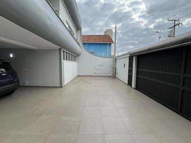 CASA CENTRO BOTUCATU / SP