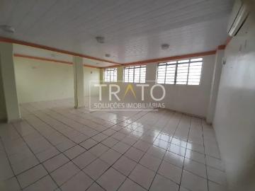 Casa Centro Campinas