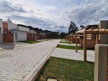 Casa, Centro, Campo do Tenente, PR