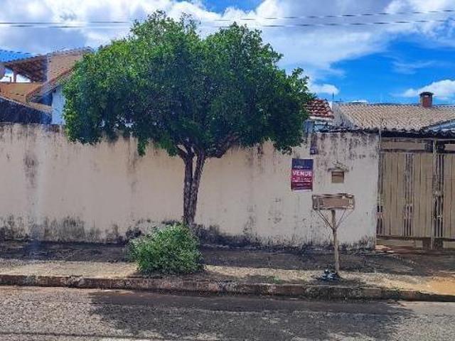 Casa, Centro, Campo Grande, MS