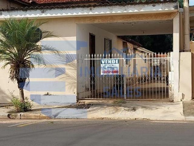Casa, Centro, Candido Rodrigues, SP