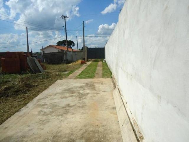 Casa, Centro, Capela do Alto, SP