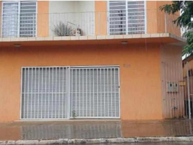 Casa, Centro, Carlópolis, PR