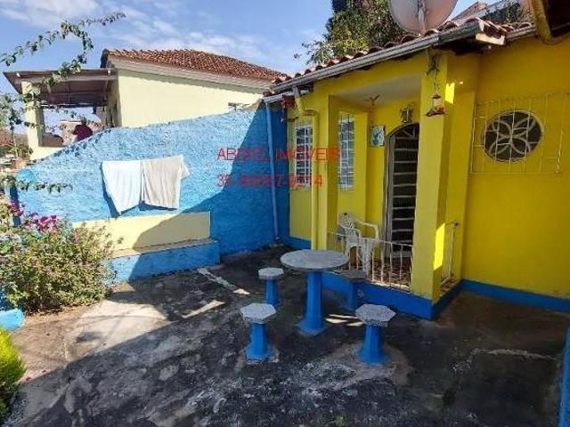 Casa, Centro, Caxambu, MG