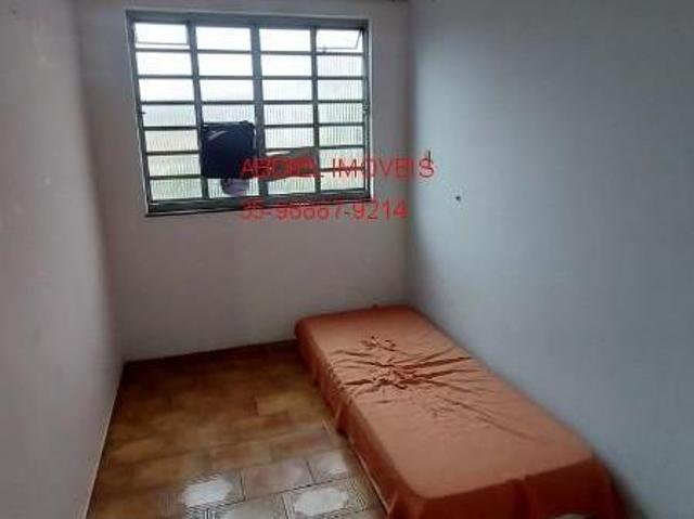 Casa, Centro, Caxambu, MG