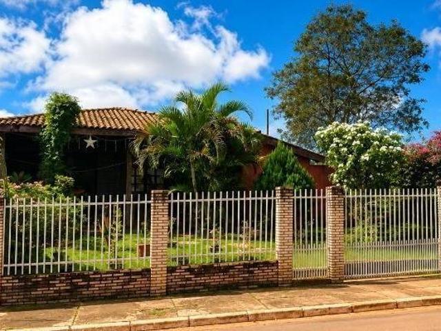 Casa, Centro, Chapada dos Guimarães, MT