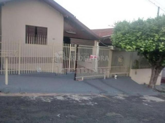Casa Centro com 3 dormitórios