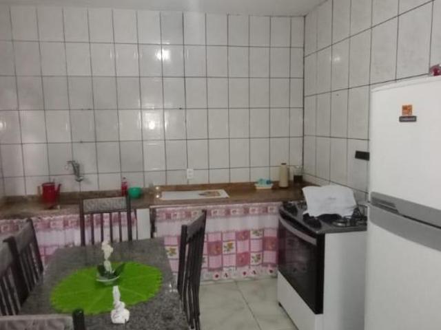 Casa Funcionários