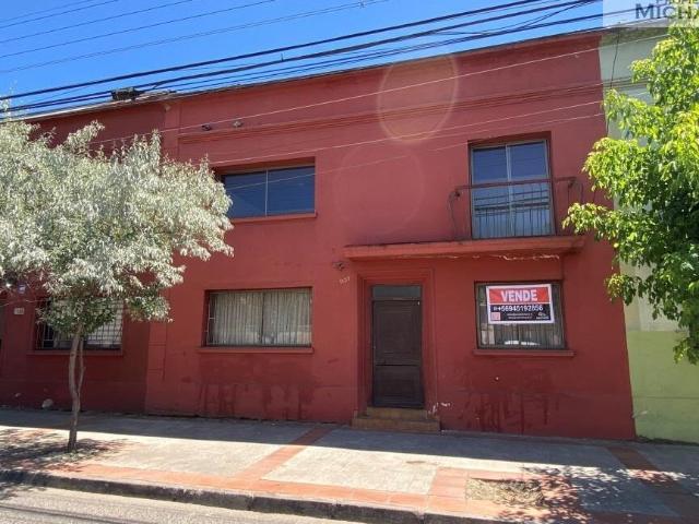 Casa en Arriendo – Centro – Talca