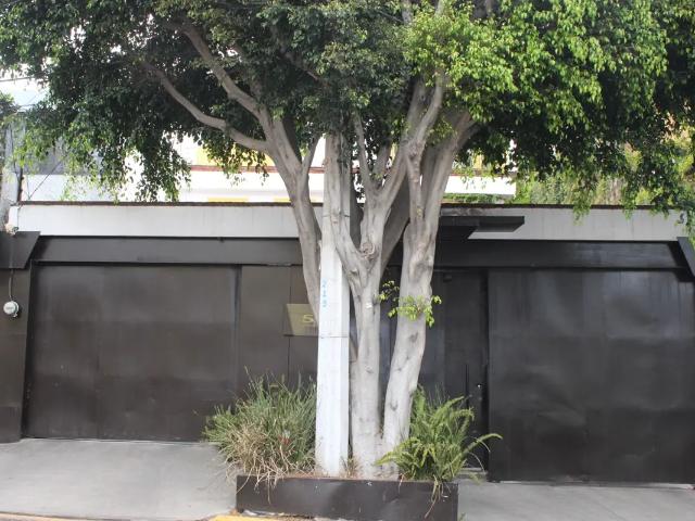 Casa Centro De Tlalpan
