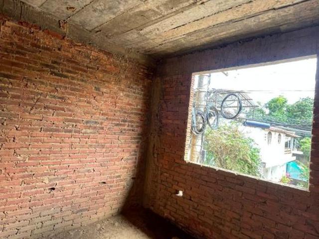 Casa, Centro, Dona Euzébia, MG