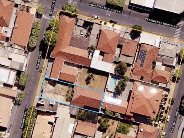 Casa, Centro, Dracena, SP